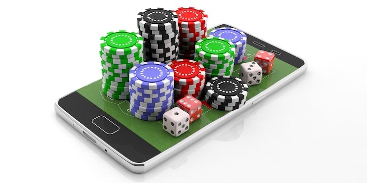 Tim operasional permata88 di studio produksi live dealer