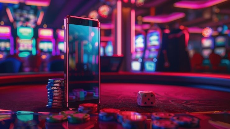 Roulette langsung permata88 dengan multi-camera dan dealer profesional di studio HD